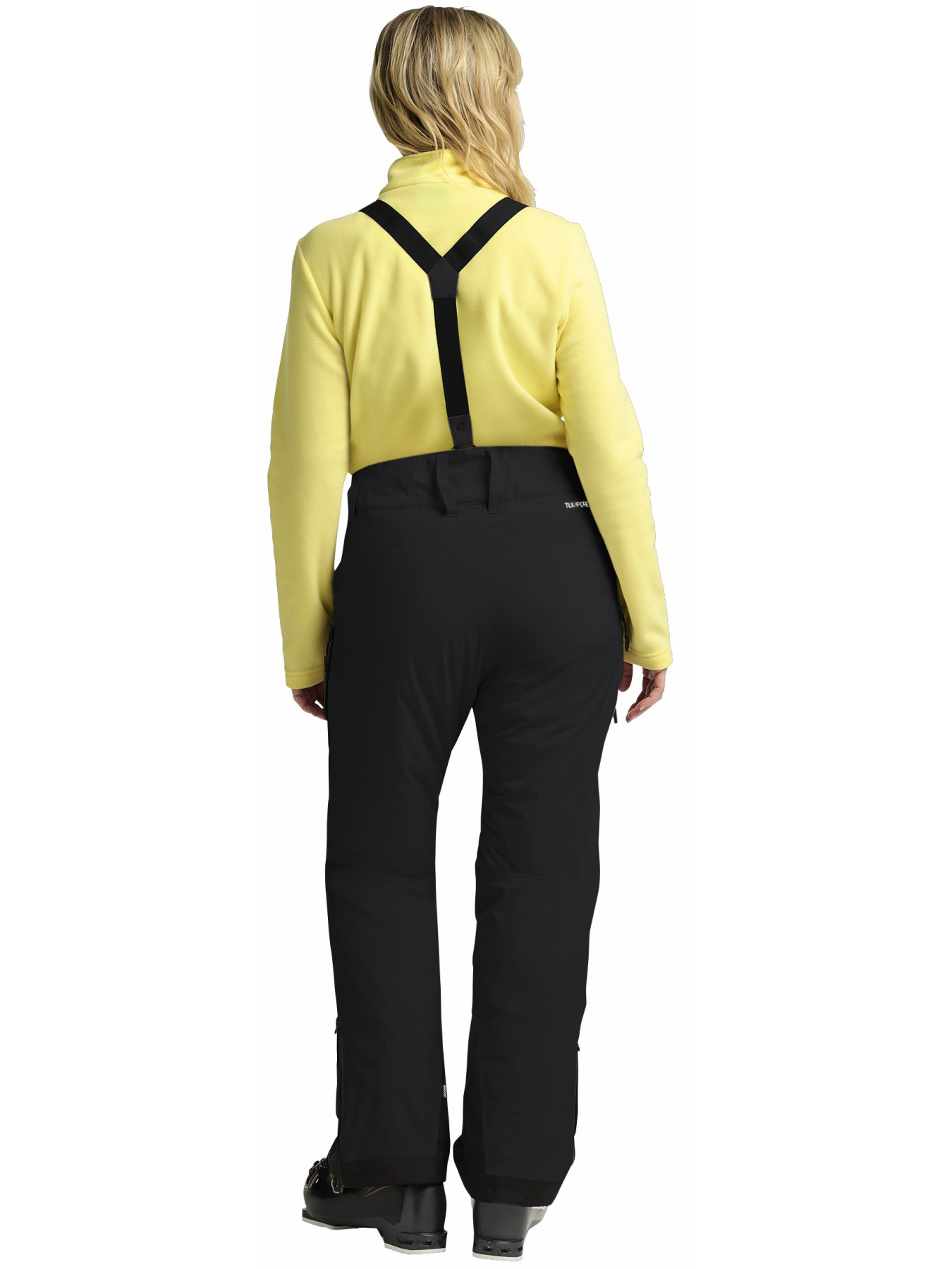 Аутдор та гірськолижні штани Jack Wolfskin модель A64892_6000 Фото