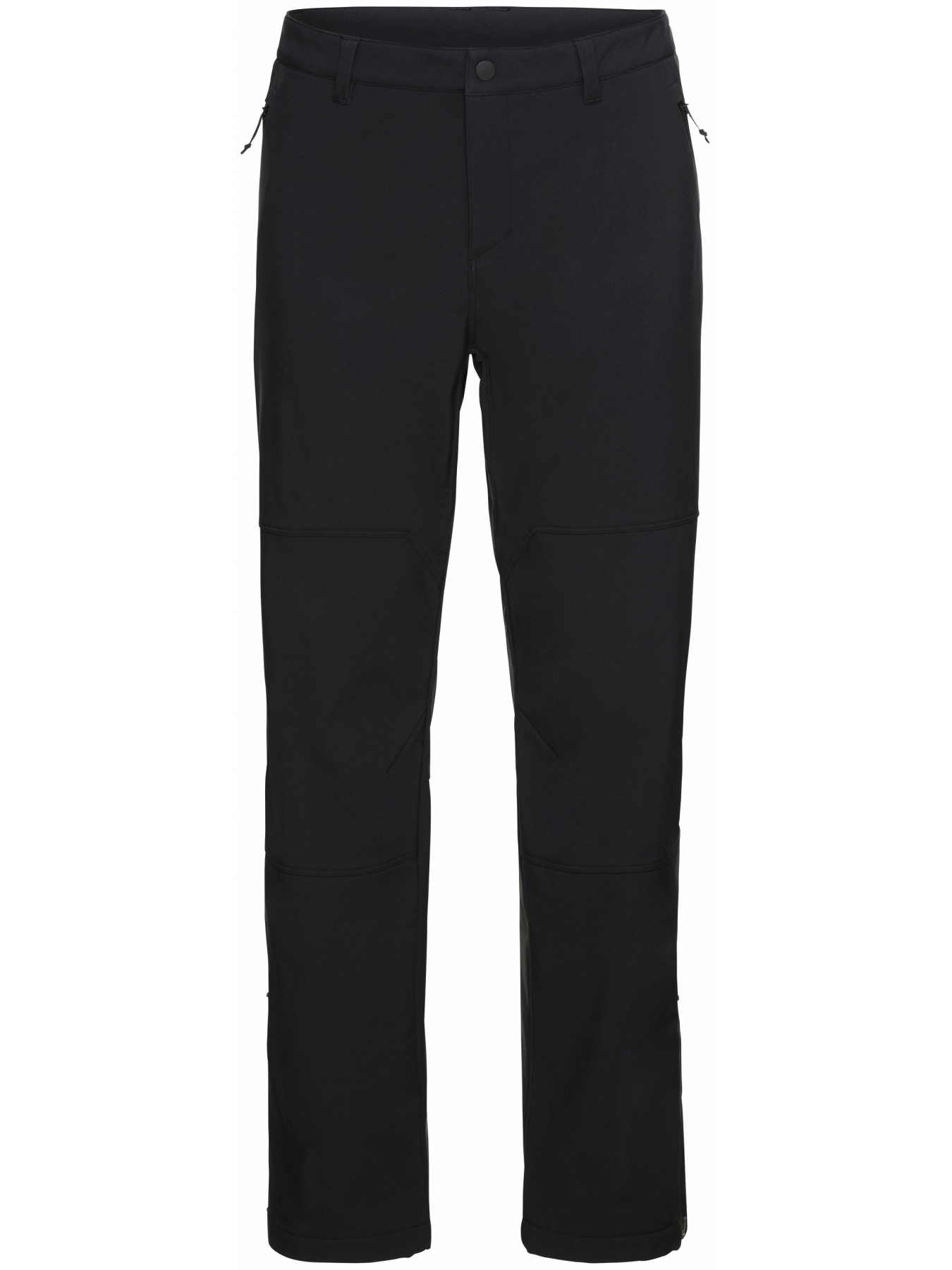 Штани спортивні Jack Wolfskin модель A65300_6000 Фото