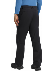 Штани спортивні Jack Wolfskin модель A65300_6000 Фото