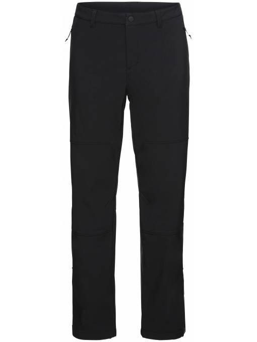 Штани спортивні Jack Wolfskin модель A65300_6000 Фото