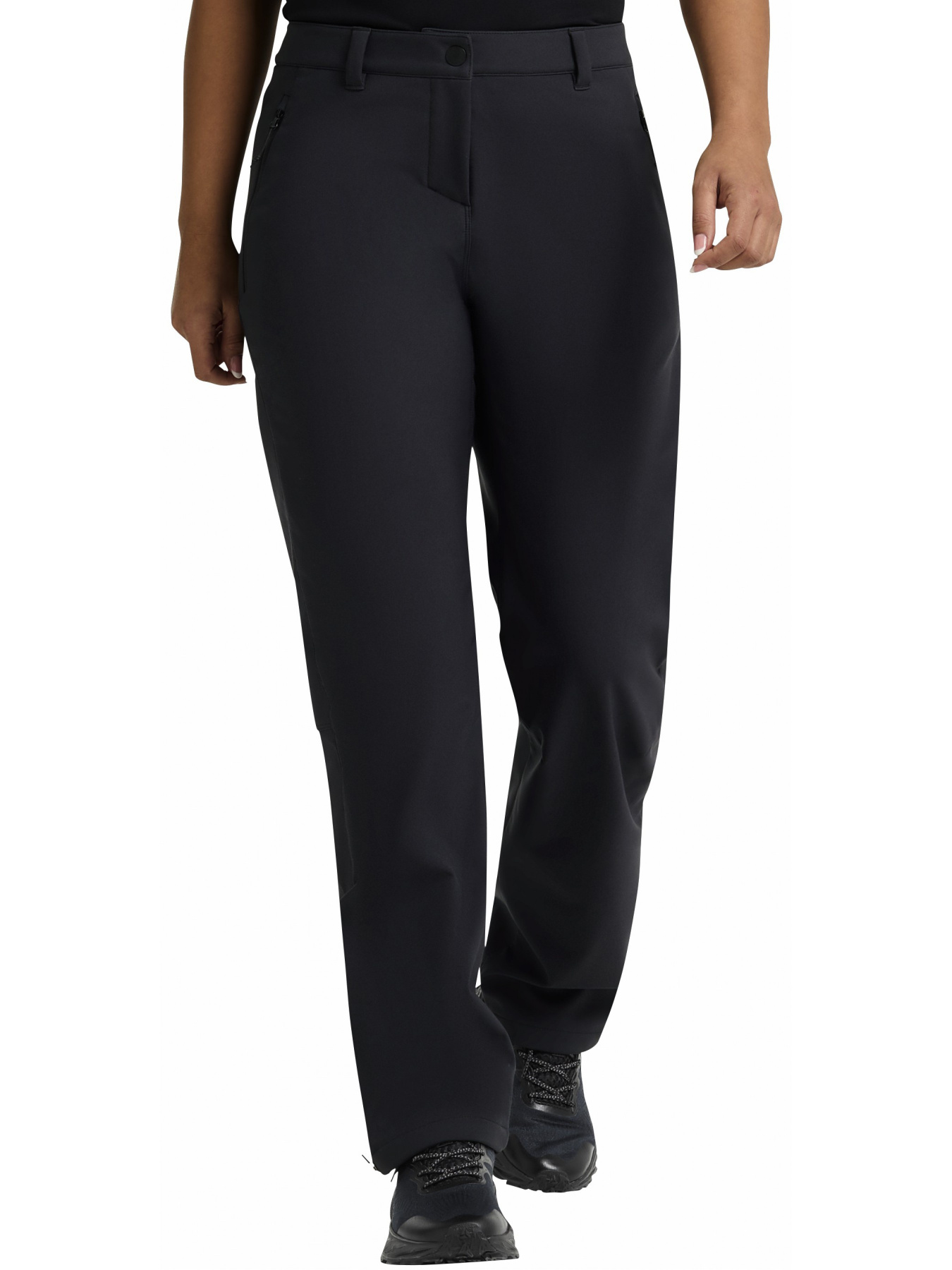 Повседневные штаны Jack Wolfskin модель A65301_6000 Фото