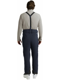 Аутдор и горнолыжные штаны Jack Wolfskin модель A64891_C0412 Фото