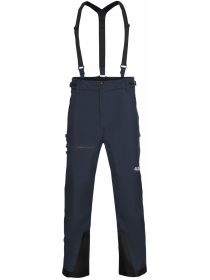 Аутдор и горнолыжные штаны Jack Wolfskin модель A64891_C0412 Фото