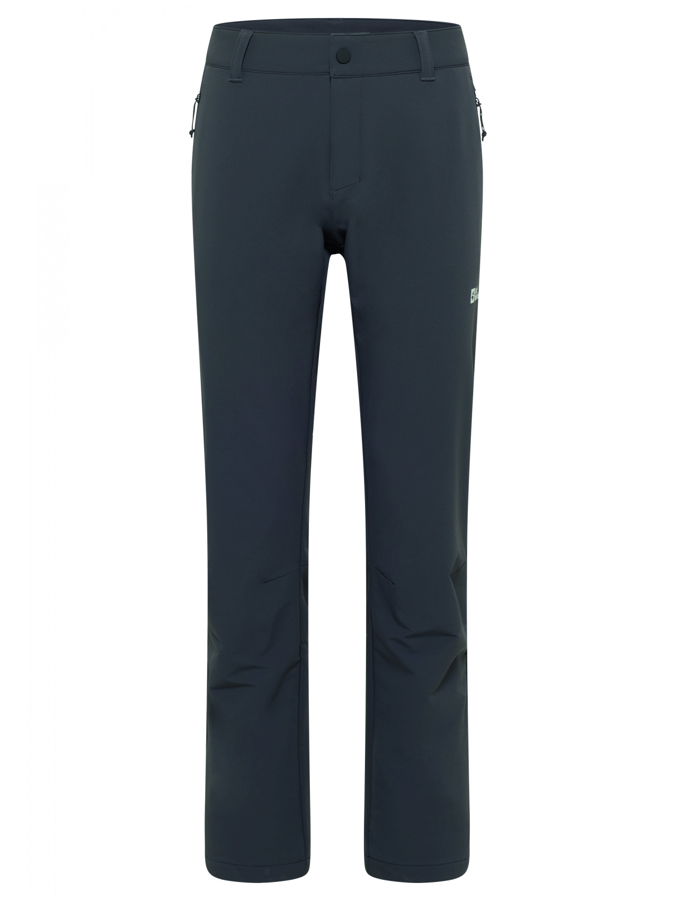 Штани повсякденні Jack Wolfskin модель A61881_6350 Фото