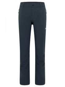 Штани повсякденні Jack Wolfskin модель A61881_6350 Фото