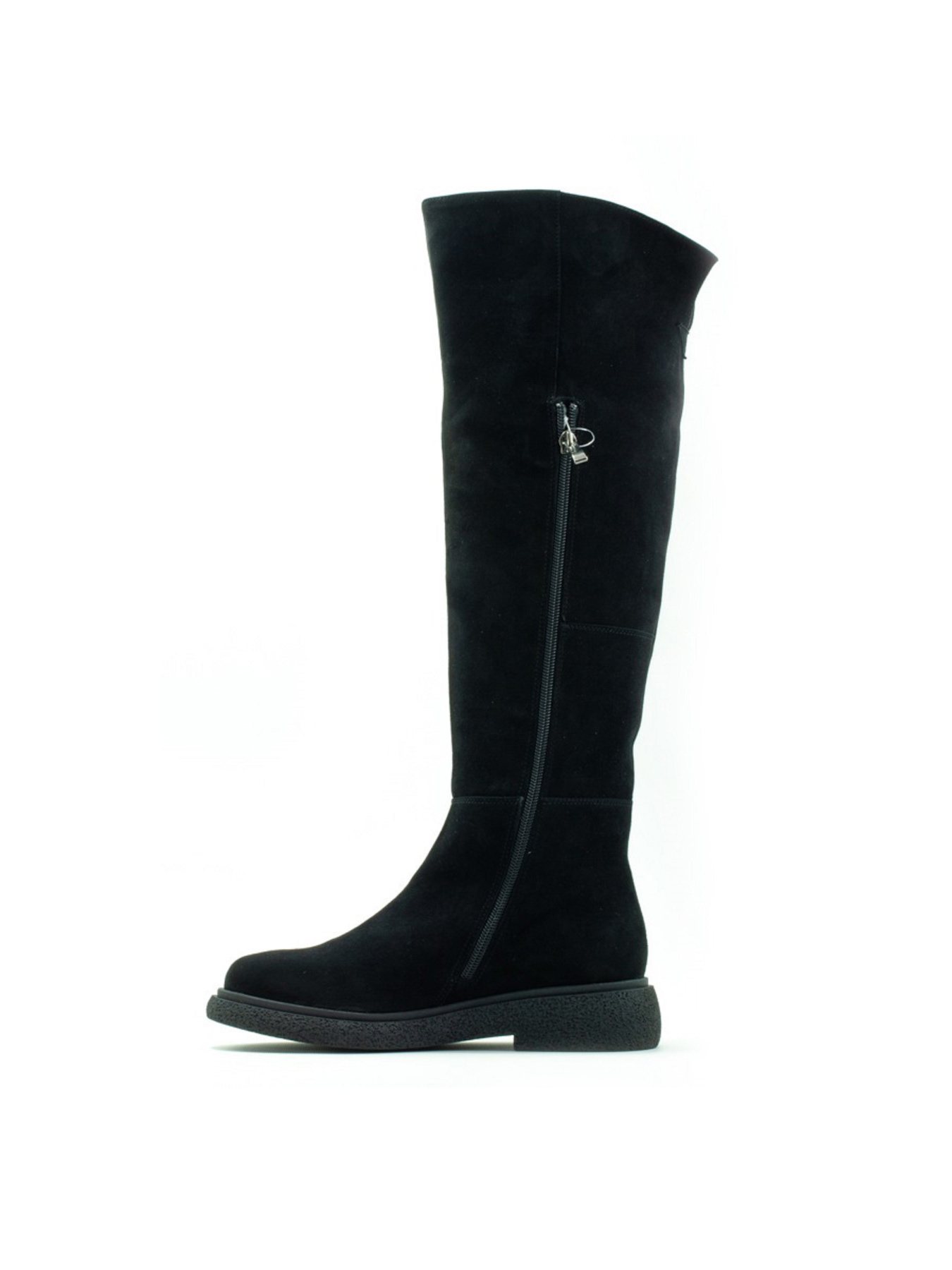 Сапоги VILANSI модель V8556 VELOUR Фото