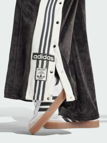 Брюки палаццо Adidas модель IW5586 Фото