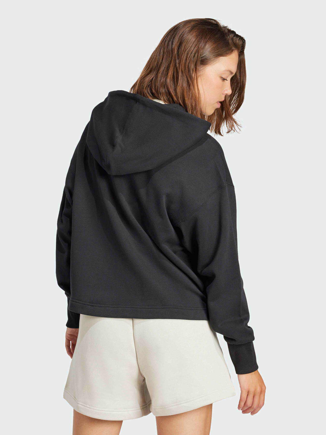 Кофта Adidas модель JJ1251 Фото