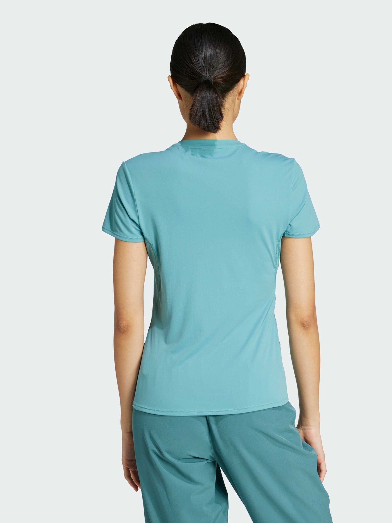 Футболка спортивна Adidas модель JM8337 Фото