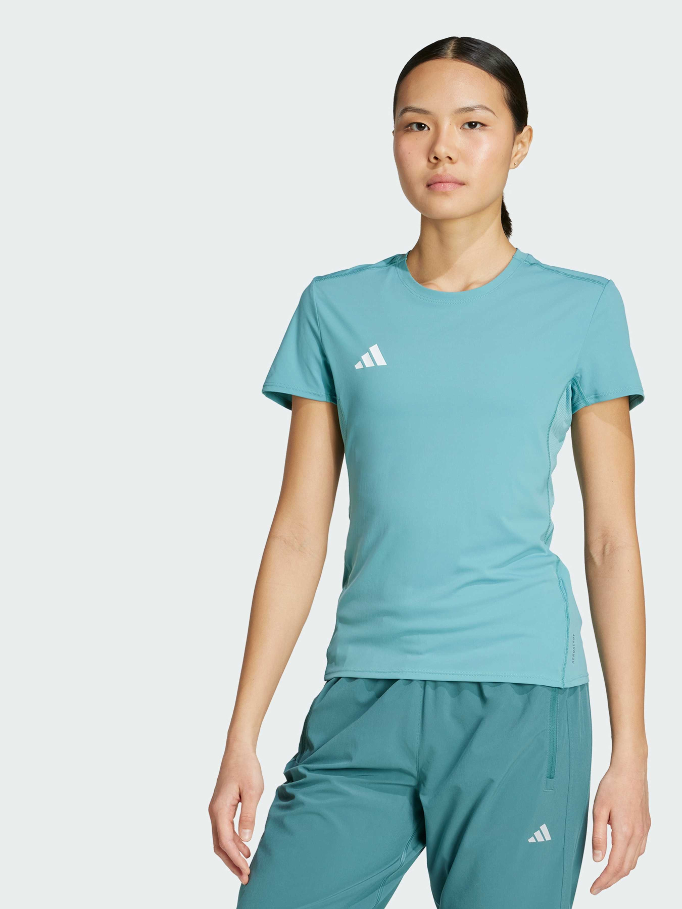 Спортивная футболка Adidas модель JM8337 Фото