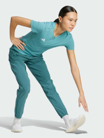 Спортивная футболка Adidas модель JM8337 Фото