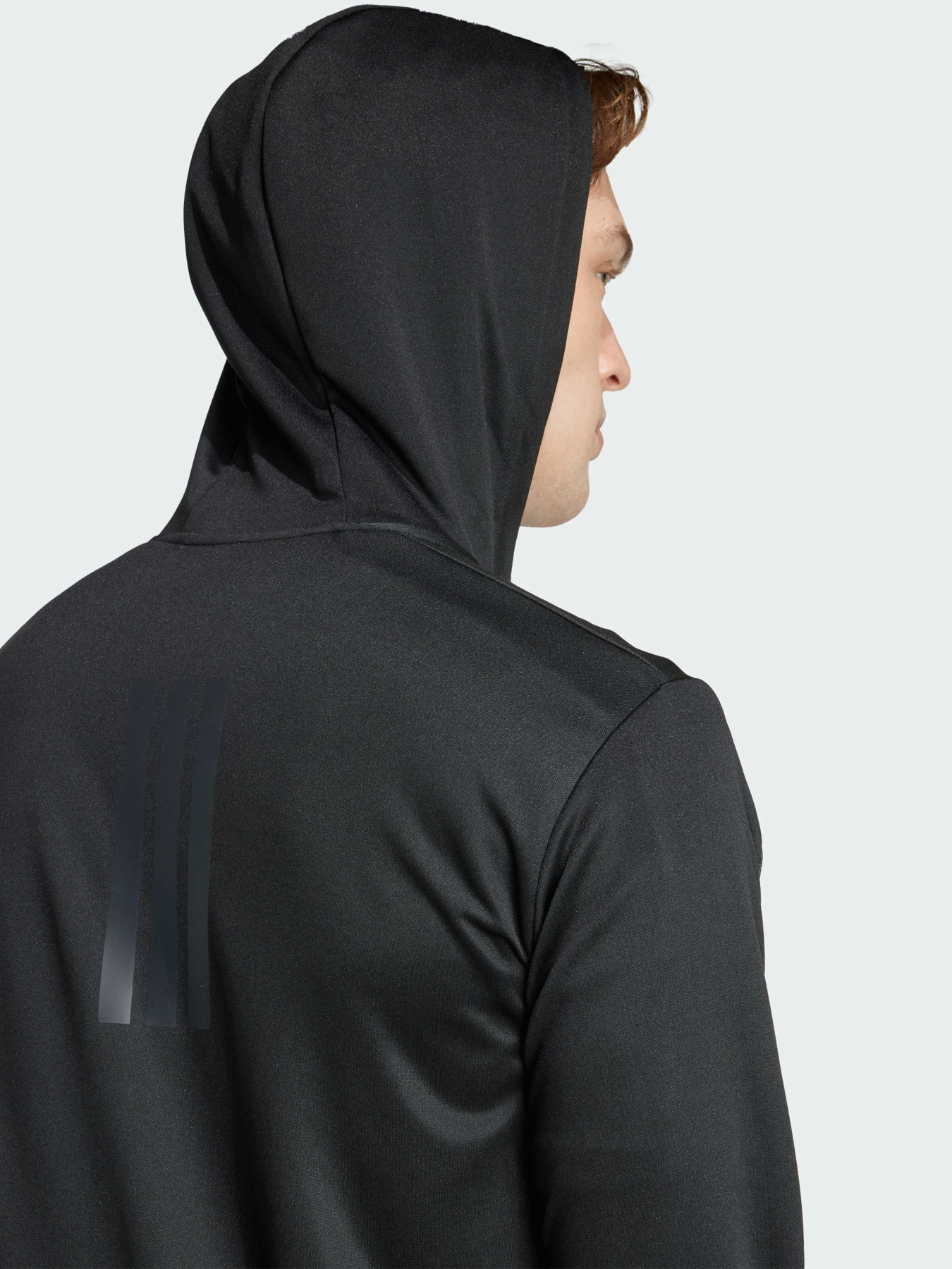 Кофта спортивная Adidas модель JV7243 Фото