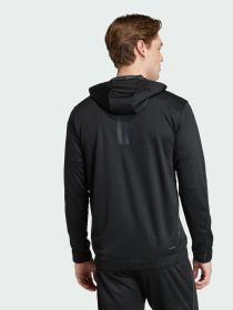 Кофта спортивная Adidas модель JV7243 Фото