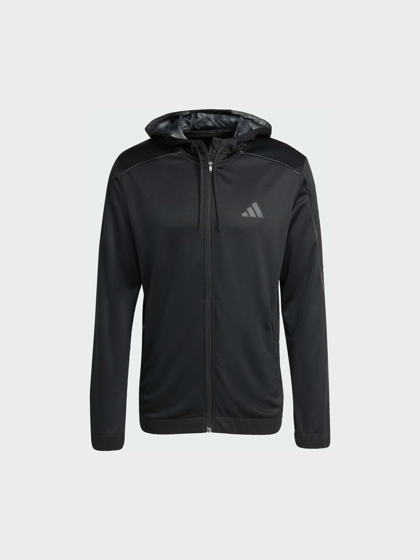 Спортивная кофта Adidas модель JV7243 Фото