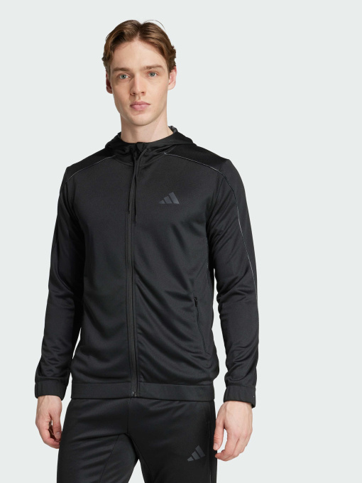 Спортивная кофта Adidas модель JV7243 Фото