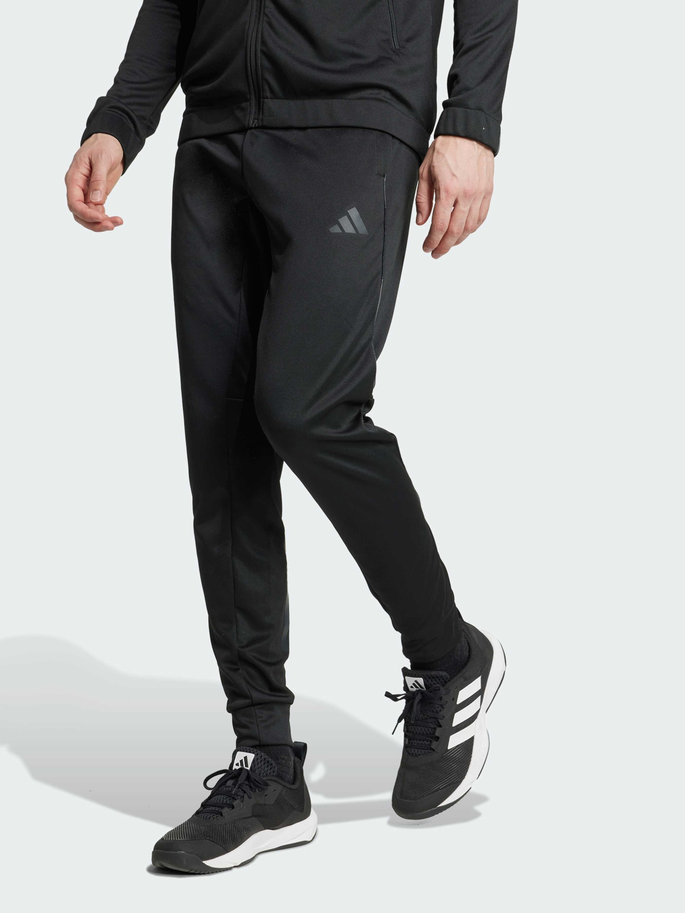 Штаны спортивные Adidas модель JV7316 Фото