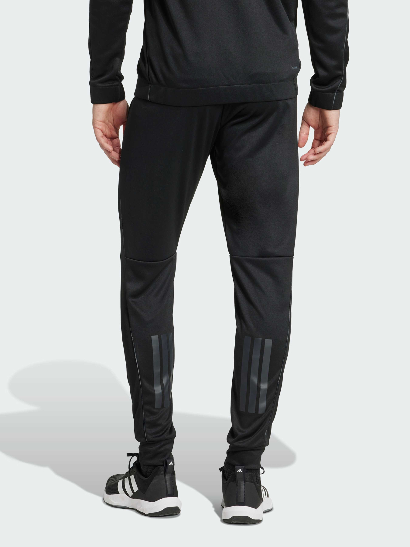 Штаны спортивные Adidas модель JV7316 Фото