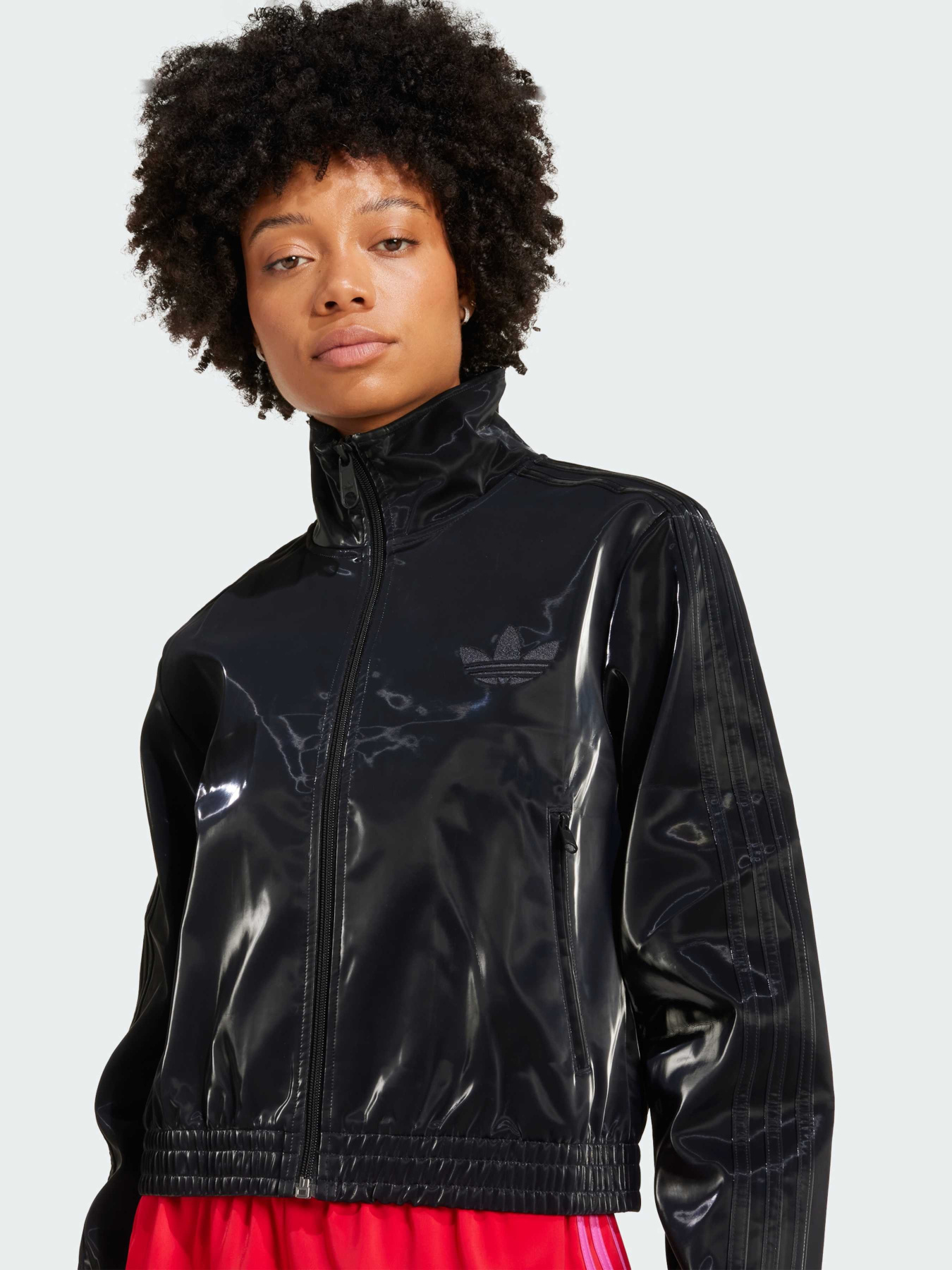 Кофта Adidas Adicolor модель JY2617 Фото