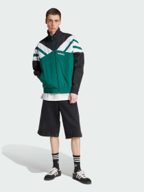 Кофта Adidas модель JX3053 Фото