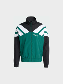 Кофта Adidas модель JX3053 Фото