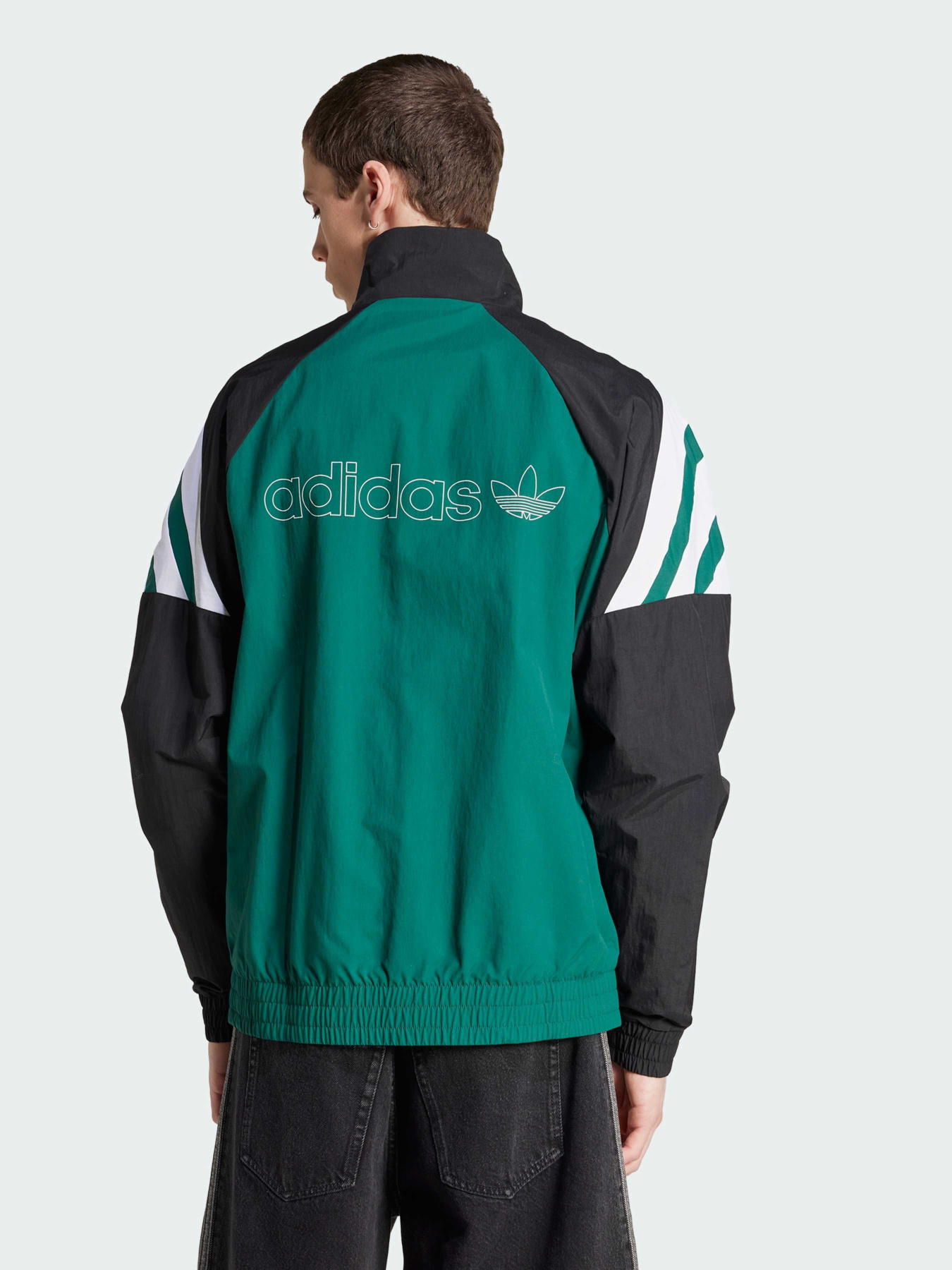 Кофта Adidas модель JX3053 Фото