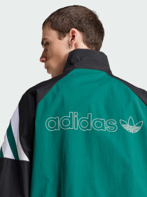 Кофта Adidas модель JX3053 Фото