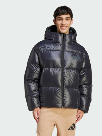 Пуховик Adidas ZNE модель JL6905 Фото