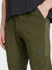 Штани спортивні Adidas Clima модель JX5691 Фото