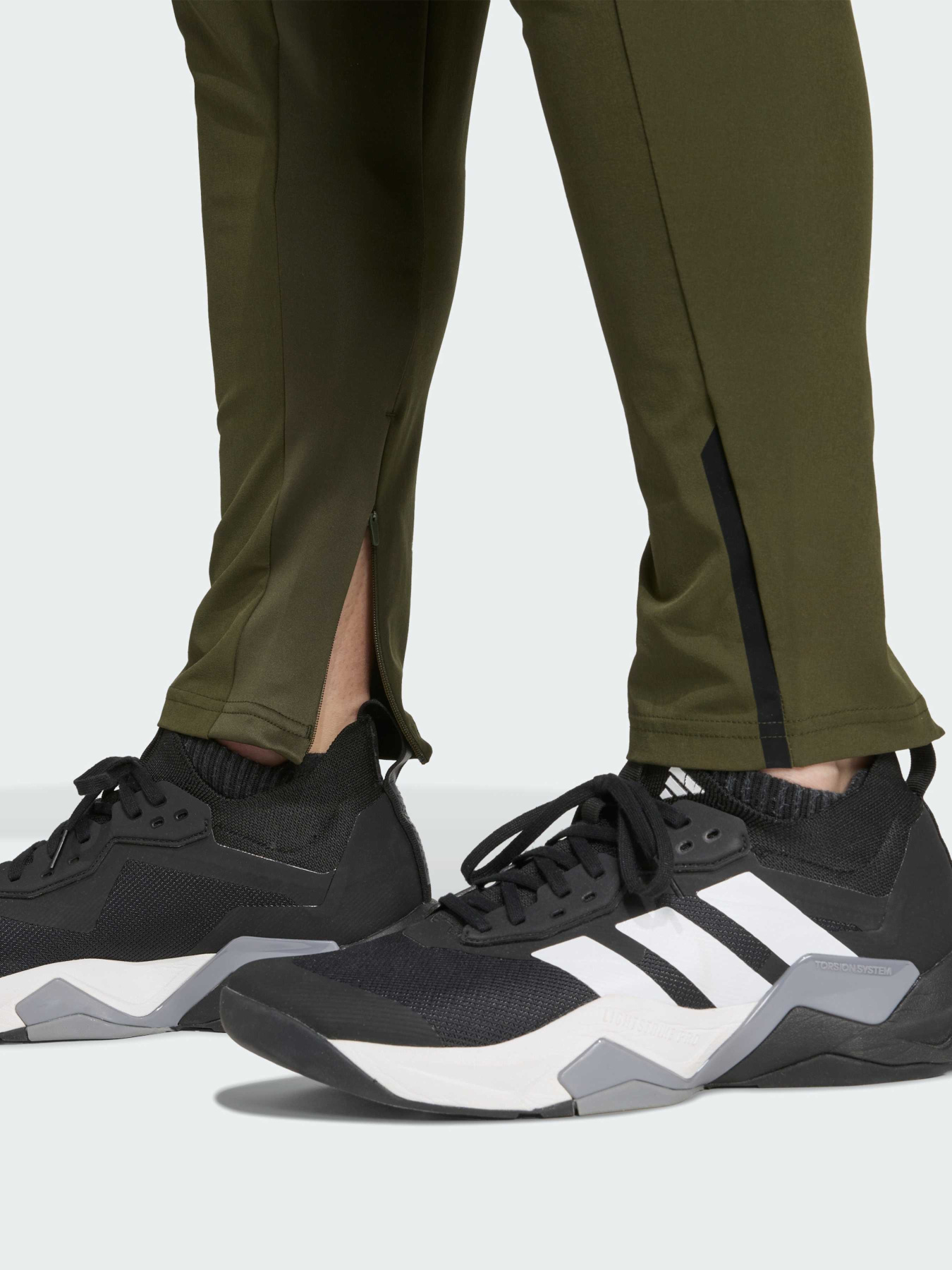 Штаны спортивные Adidas Clima модель JX5691 Фото