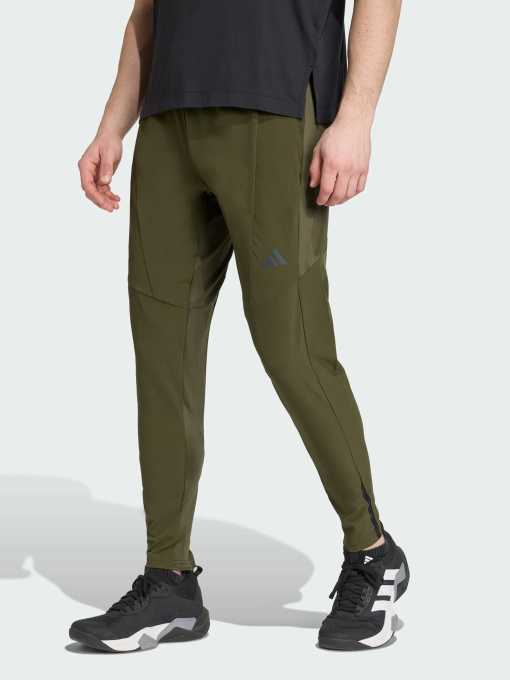 Брюки Adidas Clima модель JX5691 Фото