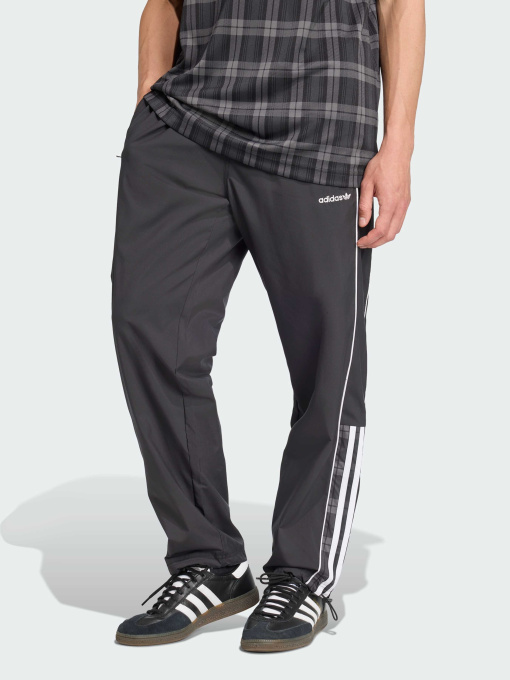 Брюки повседневные Adidas Graphics модель JV7733 Фото