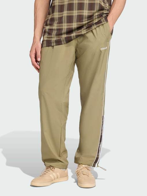 Повседневные штаны Adidas Graphics модель JV7732 Фото