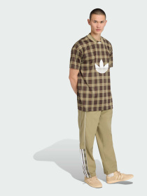 Повсякденні штани Adidas Graphics модель JV7732 Повсякденні штани Adidas Graphics модель JV7732 Фото