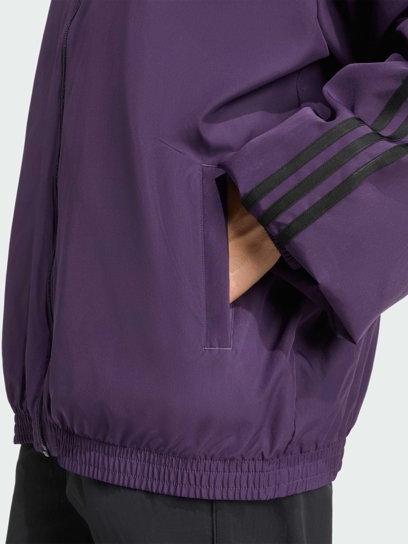 Кофта Adidas Adicolor модель JV7490 Фото