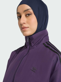 Кофта Adidas Adicolor модель JV7490 Фото