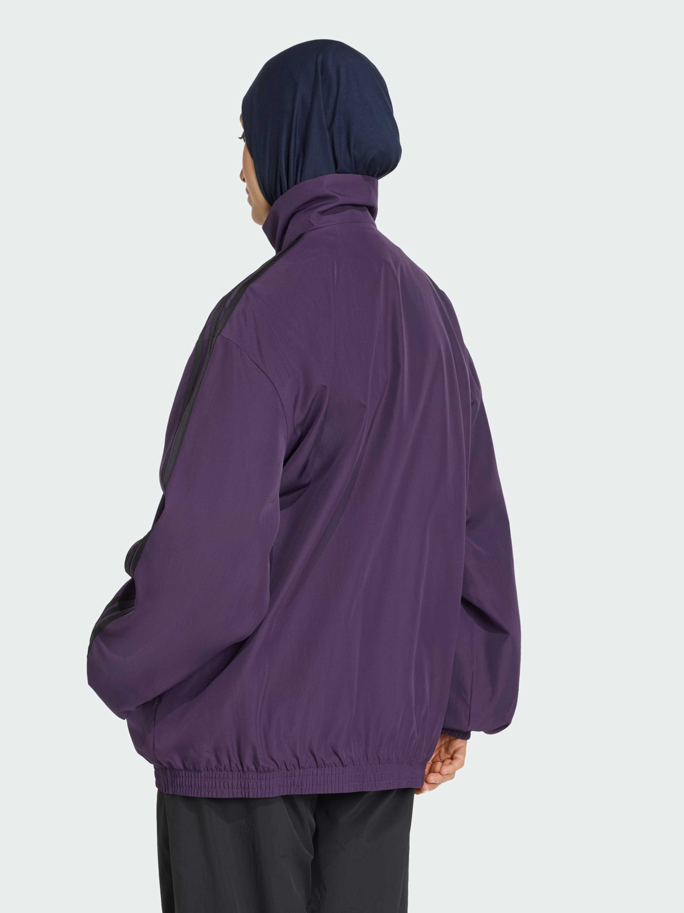 Кофта Adidas Adicolor модель JV7490 Фото