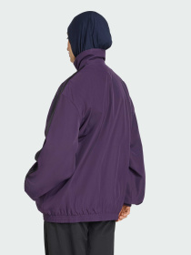 Кофта Adidas Adicolor модель JV7490 Фото