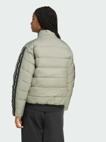 Демисезонная куртка Adidas модель JX7809 Фото