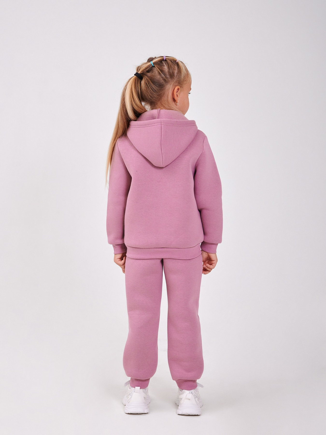 Костюм SMIL модель smil_117543-1-suhaa-roza Фото