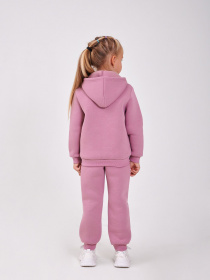 Повсякденний костюм SMIL модель smil_117543-1-suhaa-roza Повсякденний костюм SMIL модель smil_117543-1-suhaa-roza Фото