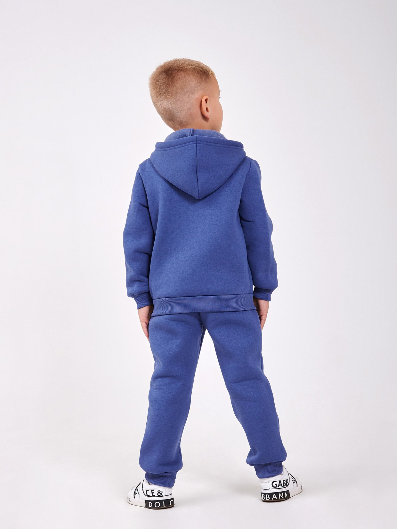 Костюм SMIL модель smil_117545-1-dzins Фото