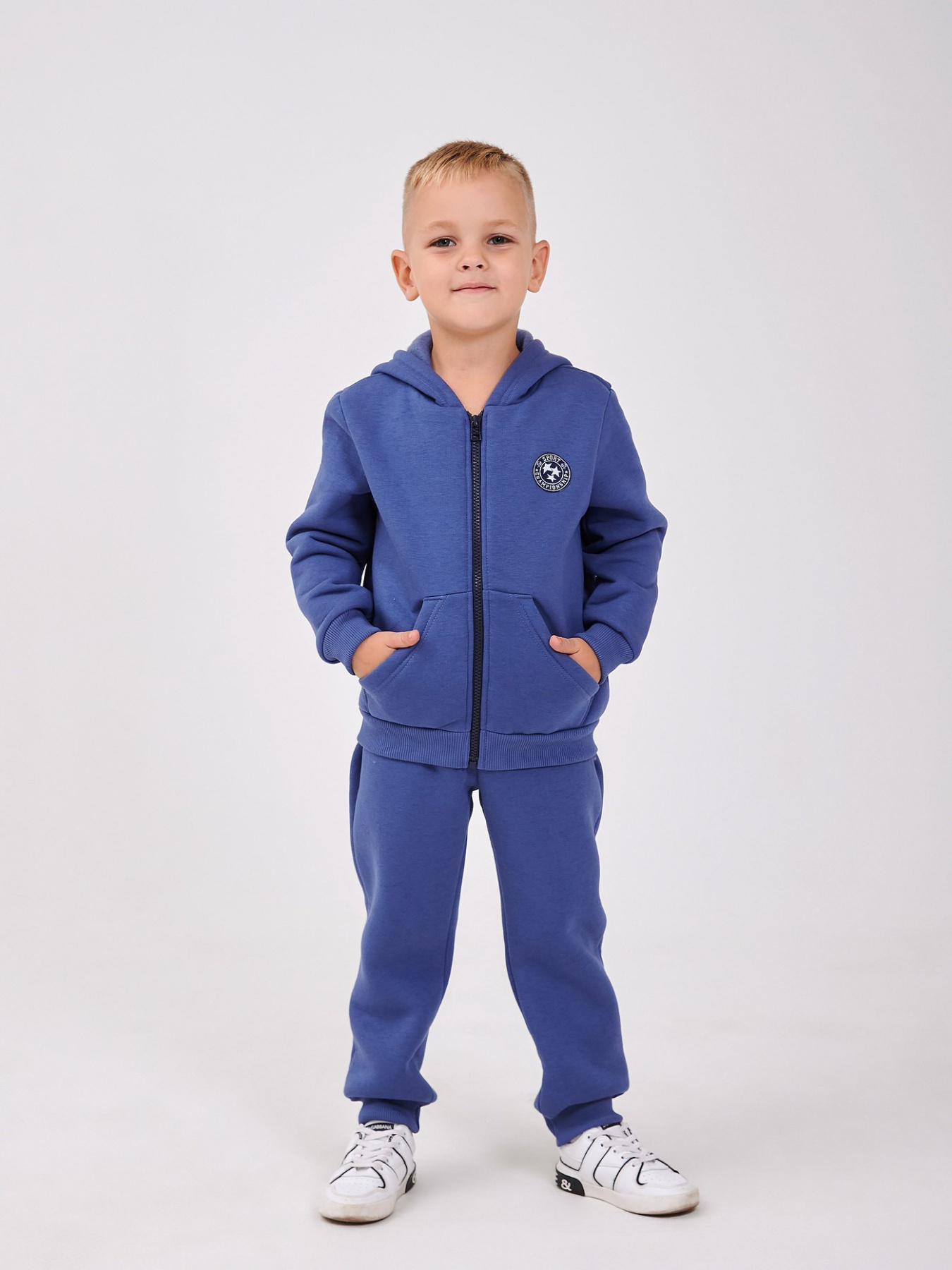 Костюм SMIL модель smil_117545-1-dzins Фото