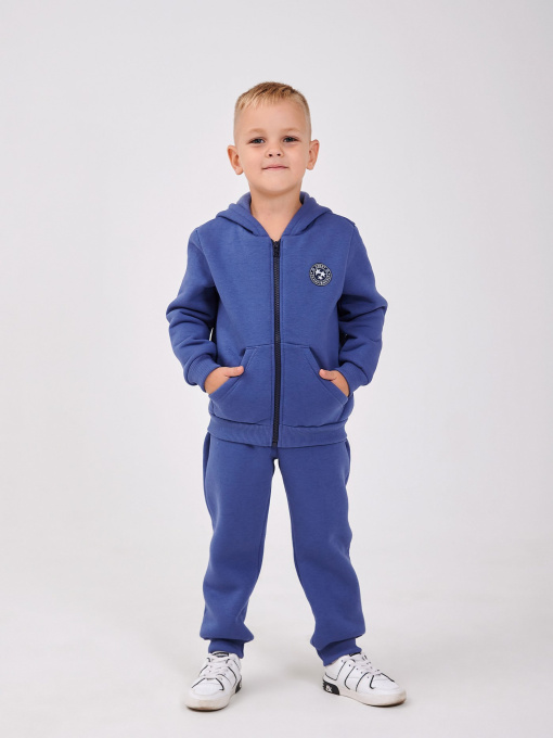 Костюм SMIL модель smil_117545-1-dzins Фото