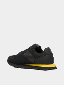 Кросівки повсякденні Lyle & Scott модель MODULAR007-001 Фото