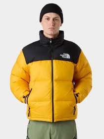 Күрткелер мен тондар The North Face үлгі NF0A3C8DGO81 Фото