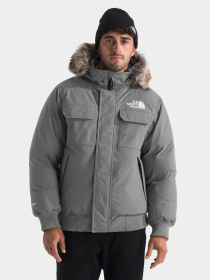 Куртки и дубленки The North Face модель NF0A5GD90UZ1 Фото