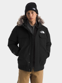 Куртки и дубленки The North Face модель NF0A5GD9KX71 Фото
