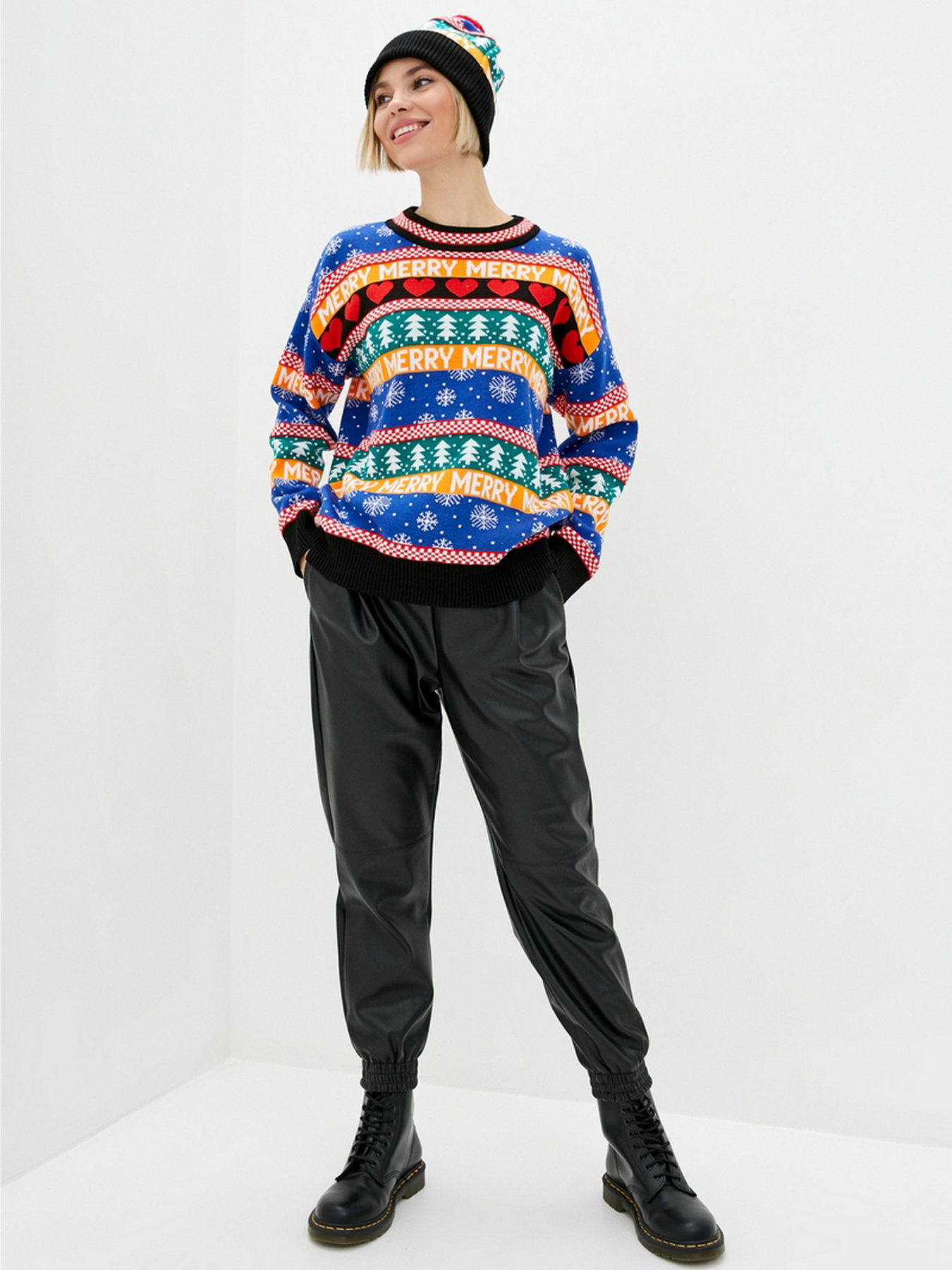 Джемпер Sewel модель JW879510703 Фото