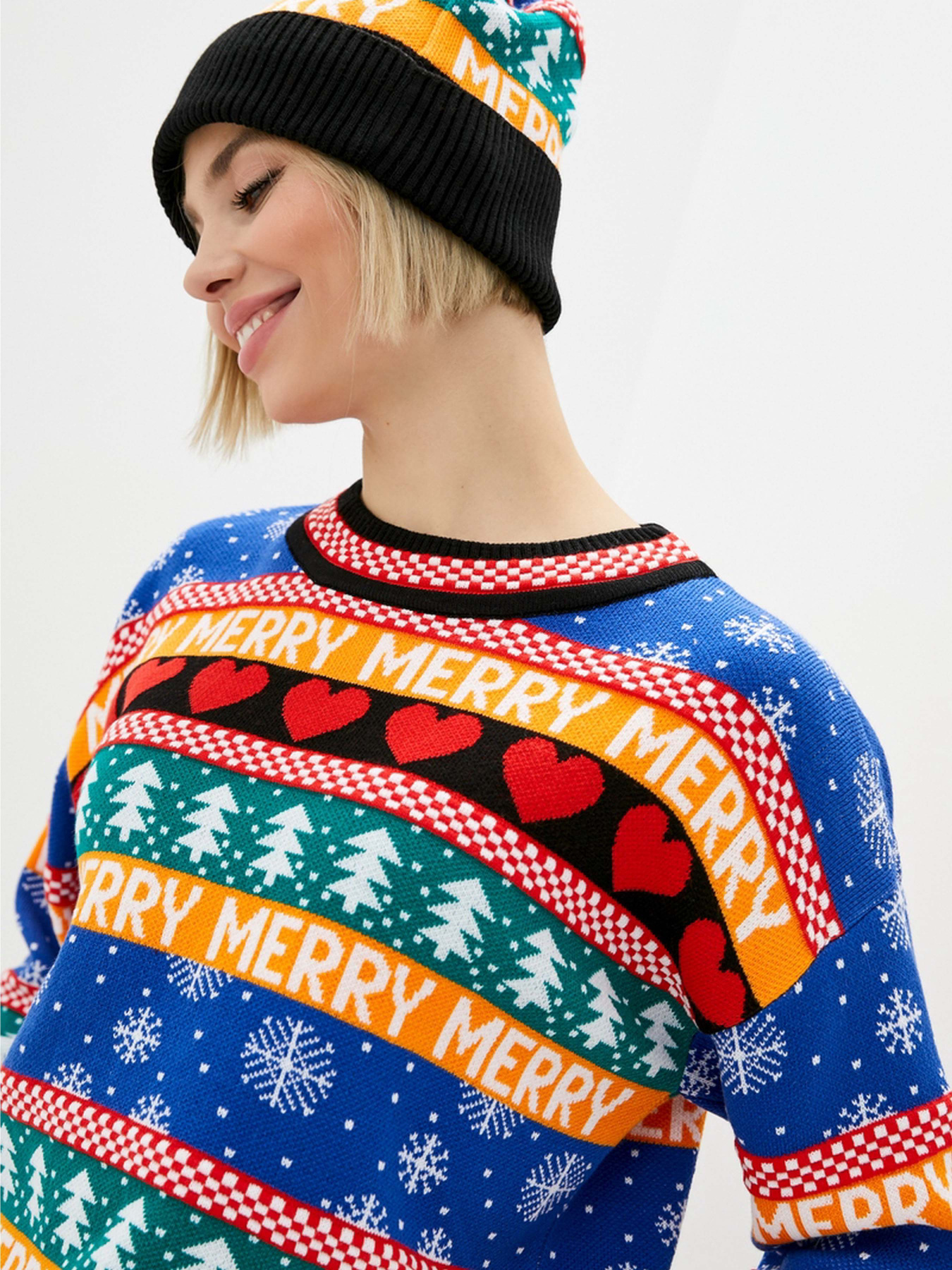 Джемпер Sewel модель JW879510703 Фото