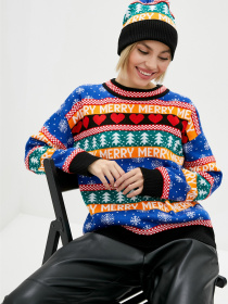 Джемпер Sewel модель JW879510703 Фото